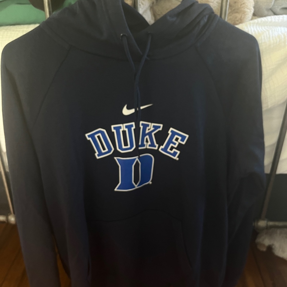 DUKE SWEATSHIRT